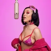Doja Cat nude #1124