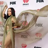 Doja Cat nude #1138
