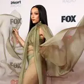 Doja Cat nude #1142