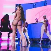 Doja Cat nude #1149