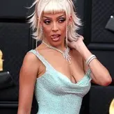 Doja Cat nude #1152