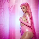 Doja Cat nude #1190