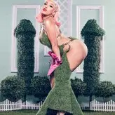 Doja Cat nude #1206