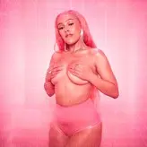 Doja Cat nude #1207