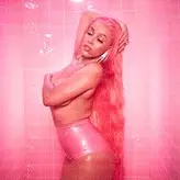 Doja Cat nude #1208