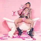 Doja Cat nude #1214