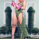 Doja Cat nude #1217
