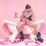 Doja Cat nude #1218