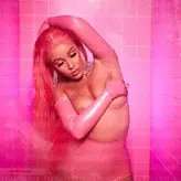Doja Cat nude #1219