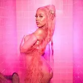 Doja Cat nude #1221