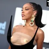 Doja Cat nude #1231