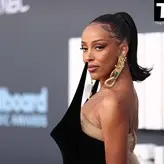 Doja Cat nude #1233