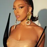 Doja Cat nude #1237