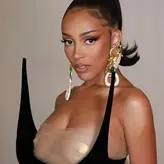 Doja Cat nude #1238
