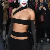 Doja Cat nude #1326