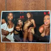 Doja Cat nude #1341
