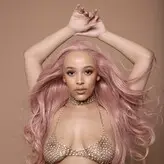 Doja Cat nude #1355