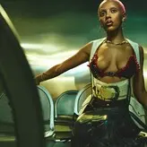 Doja Cat nude #1356