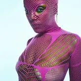 Doja Cat nude #1366