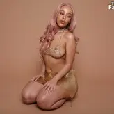 Doja Cat nude #1412