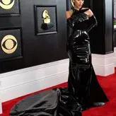 Doja Cat nude #1458