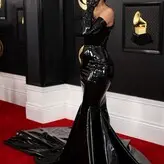 Doja Cat nude #1489