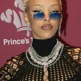 Doja Cat nude #1546