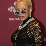 Doja Cat nude #1547