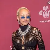 Doja Cat nude #1549