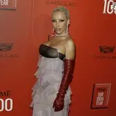 Doja Cat nude #1584