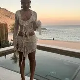 Doja Cat nude #1643