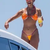 Doja Cat nude #1662