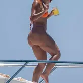 Doja Cat nude #1666