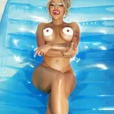 Doja Cat nude #1781