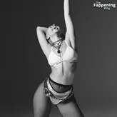 Doja Cat nude #1807