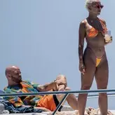 Doja Cat nude #1808