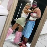 Doja Cat nude #1823