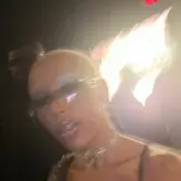 Doja Cat nude #1841