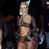 Doja Cat nude #1862