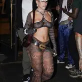 Doja Cat nude #1869