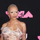 Doja Cat nude #1891