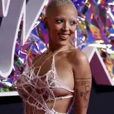 Doja Cat nude #1908
