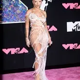 Doja Cat nude #1911