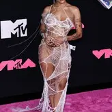 Doja Cat nude #1917