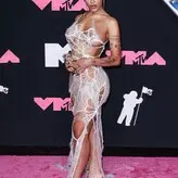 Doja Cat nude #1922