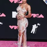 Doja Cat nude #1923