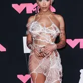 Doja Cat nude #1924