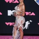 Doja Cat nude #1930