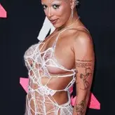Doja Cat nude #1932