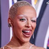 Doja Cat nude #1956